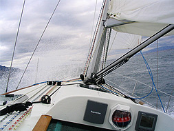 Cockpit