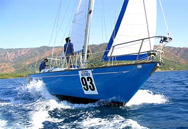 S/Y Zoe